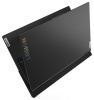 ноутбук lenovo legion 5 15arh05h 4600h 4000 мгц 15.6" 1920x1080 8гб ssd 512гб нет dvd nvidia geforce rtx 2060 6гб без ос черный 82b1000trk