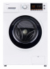 424412 Стиральная машина Weissgauff WM 4126 D класс: A+++ загр.фронтальная макс.:6кг белый