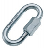 Oval Quick Link 10 мм inox