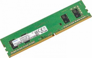 M378A5244CB0-CRC Память оперативная Samsung DDR4 DIMM 4GB UNB 2400, 1.2V