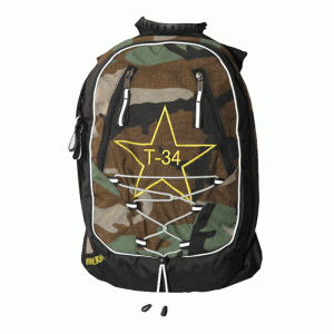 Рюкзак Т-34 15