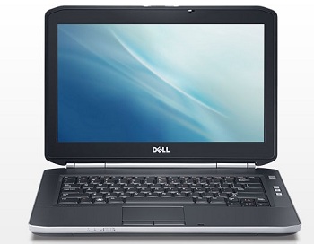 dell latitude e5420 210-34989