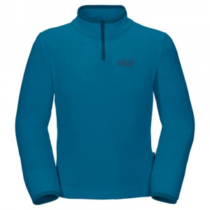 GECKO NANUK HALF ZIP K