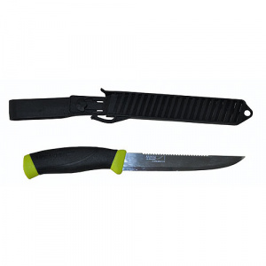 MoraKNIV FISHING COMFORT SCALER 150