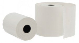 лента чековая 629640 12mm термобумага 32м 57мм (32) (упак.1шт)