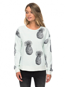 Креативная толстовка для женщин