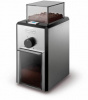 0177111026 Кофемолка Delonghi KG 89 110Вт сист.помол.:жернова вместим.:120гр серебристый