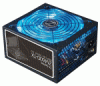 Zalman ZM600-TX, 600W, ATX12V v2.31, APFC, 14cm Fan, 80+ 230V EU, Retail