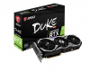 RTX2080DUKE8GOCV1 Видеокарта PCIE16 RTX2080 8GB GDDR6 RTX 2080 DUKE 8G OCV1 MSI