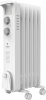Радиатор масляный Timberk TOR 21.1005 BC 1000Вт белый