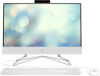 2y0n5ea моноблок hp 22-df1010ur 21.5" full hd i5 1135g7 (2.4) 8gb ssd512gb iris xe cr free dos 3.0 gbiteth wifi bt 90w клавиатура мышь cam белый 1920x1080