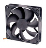 CF-1225SED0AB1031 Вентилятор Glacialtech GT-12025-EDLB1 120x120x25mm 3-pin 4-pin (Molex)16dB Bulk