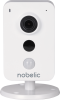 nblc-1110f-msd 13 мп миниатюрная ip видеокамера в красивой упаковке кмоп-матрица 1/3'' cmos сжатие h.264/mjpeg день/ночь с механическим ик-фильтром ик подсветка до
