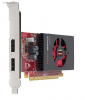 J3G91AA Graphics Card AMD FirePro W2100, 2GB, 2xDisplayPort, PCI-E x8 (Z230 CMT/SFF, Z440, Z640, Z840)