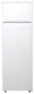263  КШД-200/30 Холодильник Саратов 263 КШД-200/30 белый (двухкамерный)
