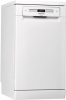 155287 Посудомоечная машина Hotpoint-Ariston HSFO 3T223 W белый (узкая)