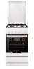 Плита Газовая Electrolux EKG95010CW белый