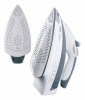 0X12711025 Утюг Braun TexStyle7 TS775TP 2400Вт серый/белый