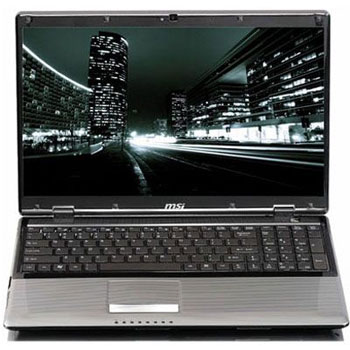 msi cx623-283