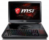 9s7-181542-249 ноутбук msi gt83vr 7re(titan sli)-249ru core i7 7820hk/16gb/1tb/ssd128gb/blu-ray/nvidia geforce gtx 1070 8gb/18.4"/ips/fhd (1920x1080)/windows 10/blac