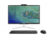 dq.bdxer.006 моноблок acer aspire c22-820 j4025 частота процессора 2000 мгц/21.5" 1920x1080/4гб/1тб/intel uhd graphics 600 встроенная/нет dvd/windows 10 home dq.bd