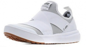 UA ULTRARANGE GORE True White