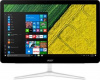 dq.b8ter.013 acer aspire z24-880 all-in-one 23,8" fhd(1920x1080) i7 7700t, 8gb, 2tb/5400, gf940mx 2gb, dvdrw, usb kb&mouse, win 10, silver , 1y carry in
