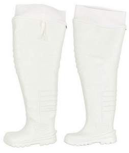 Сапоги болотные