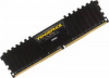 Память DDR4 8Gb 2400MHz Corsair CMK8GX4M1A2400C16 Vengeance LPX RTL PC4-19200 CL16 DIMM 288-pin 1.2В с радиатором Ret