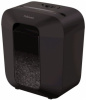 fs-41706 шредер fellowes® microshred 46ms, din p-5, 2х14мм, 12лстшредер fellowes® powershred® lx25m, din p-4, 4х12мм, 6лст., 11,5 лтр., уничт.:
