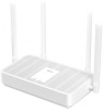 роутер беспроводной xiaomi mi router ax5 (dvb4252cn) 10/100/1000base-tx белый
