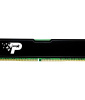 Память DDR4 4Gb 2400MHz Patriot PSD44G240082H RTL PC4-19200 CL17 DIMM 288-pin 1.2В
