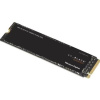 WDBAPY0020BNC-WRSN SSD WESTERN DIGITAL SN850 2Тб M.2 Наличие PCIE NVMe 3D NAND Скорость записи 5100 Мб/сек. Скорость чтения 7000 Мб/сек. 2.38mm Время наработки на отказ
