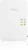 сетевой адаптер powerline zyxel pla5405v2 pla5405v2-eu0201f av1300 gigabit ethernet