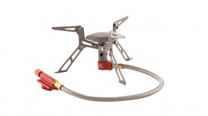 Fire Bug Stove Titanium