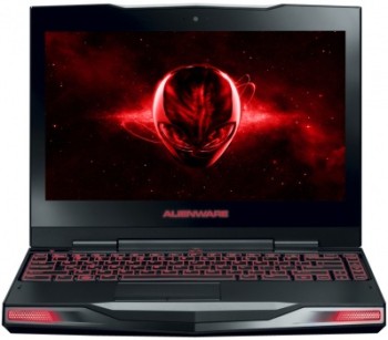 dell alienware m11x-5041