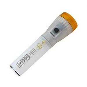 Glow Flashlight