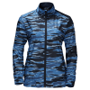 COASTAL WAVE JACKET WOMEN