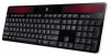 920-002938 Logitech Wireless Keyboard SOLAR K750, [920-002938]
