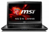 9s7-179675-224 ноутбук msi gl72 6qd-224 core i5 6300hq/6gb/500gb/dvd-rw/nvidia geforce gtx 950m 2gb/17.3"/hd+ (1920x1080)/windows 10/black/wifi/bt/cam