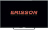телевизор led erisson 55" 55ules90t2sm серебристый/ultra hd/50hz/dvb-t/dvb-t2/dvb-c/usb/wifi/smart tv (rus)