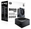 Блок питания ATX 600W RS600-ACABM4-WB COOLER MASTER