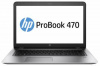 y8a90ea ноутбук hp probook 470 g4 core i7 7500u/8gb/1tb/dvd-rw/intel hd graphics 620/17.3"/uwva/fhd (1920x1080)/windows 10 professional 64/silver/wifi/bt/cam