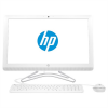 4yw19es#acb hp 200 g3 all-in-one nt 21,5"(1920 x 1080) pentium j5005,4gb,128gb,no odd,usb kbd&mouse,realtek ac 1x1 ww with 1 antenna,snow white plastic,freedos,1-