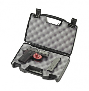 Ящик для хранения пистолета 1403-00