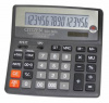 калькулятор бухгалтерский citizen sdc-660ii черный 16-разр.