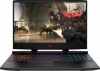 6wp50ea ноутбук hp omen 15-dc1035ur core i7 9750h/16gb/1tb/ssd512gb/nvidia geforce rtx 2060 6gb/15.6"/ips/fhd (1920x1080)/windows 10/black/wifi/bt/cam