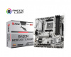 Материнская плата AMD B450 SAM4 MATX B450M MORTAR TITANIUM MSI