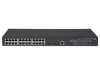 jg932a#abb hpe 5130 24g 4sfp+ ei switch (24x10/100/1000 rj-45 + 4x1/10g sfp+, managed static l3, stacking, irf, 19') (repl. for jg938a , jg304b , jg245a)