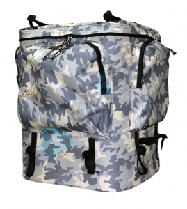 BRP SKI-DOO Skandiс XU